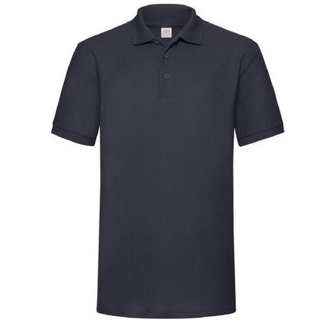 Fruit of the Loom  6535 Piqué PoloShirt, Kurzarm 