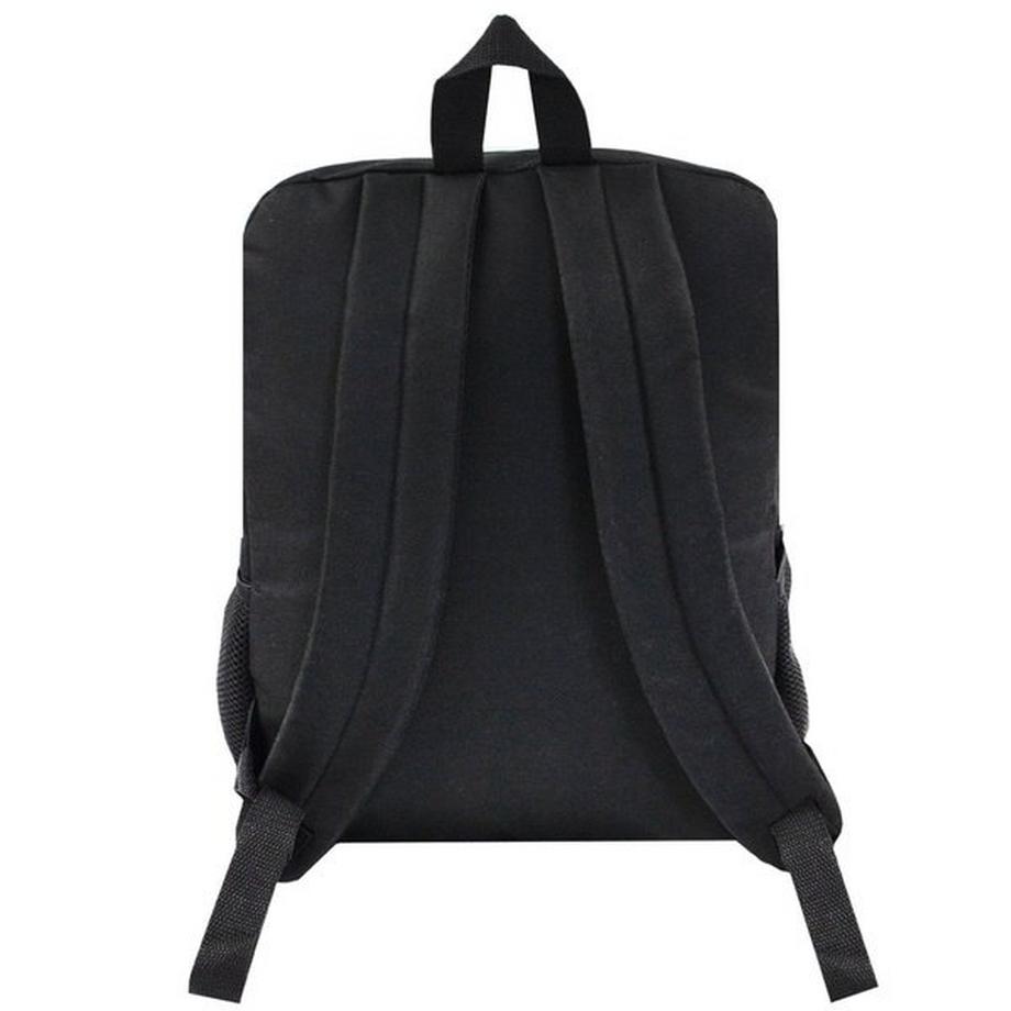 MINECRAFT  Rucksack, TNT Set 5erPack 