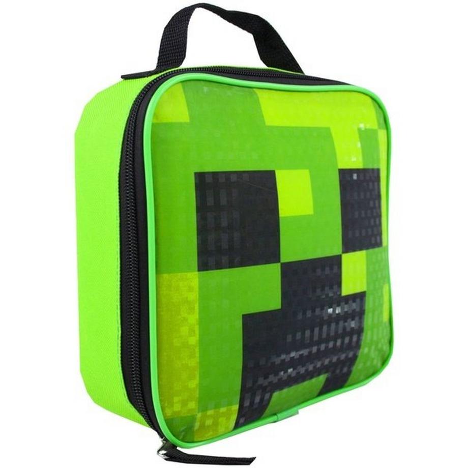 MINECRAFT  Rucksack, TNT Set 5erPack 