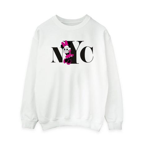 Disney  Sweat NYC 