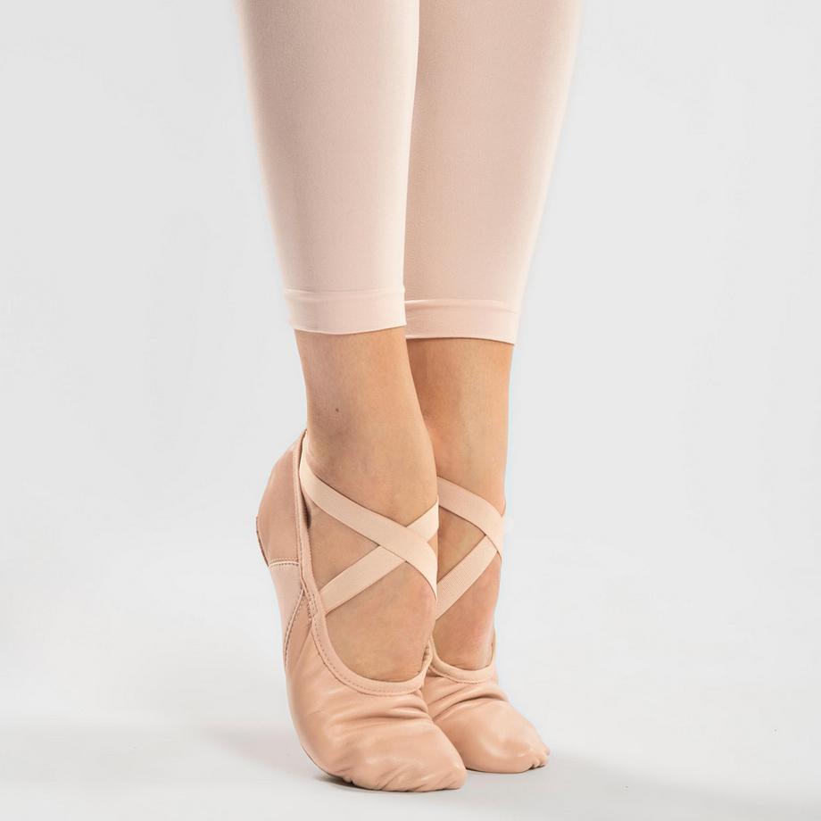 Chaussures de ballet - 900