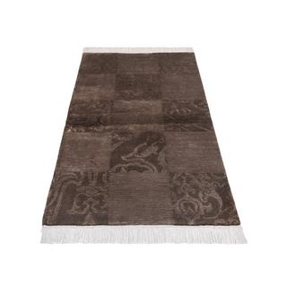 VIDAL Tapis fait à la main Darya-Indian  