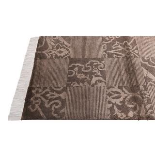 VIDAL Tapis fait à la main Darya-Indian  