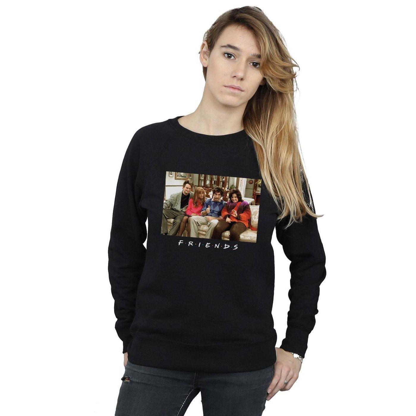 Friends  Sweatshirt 