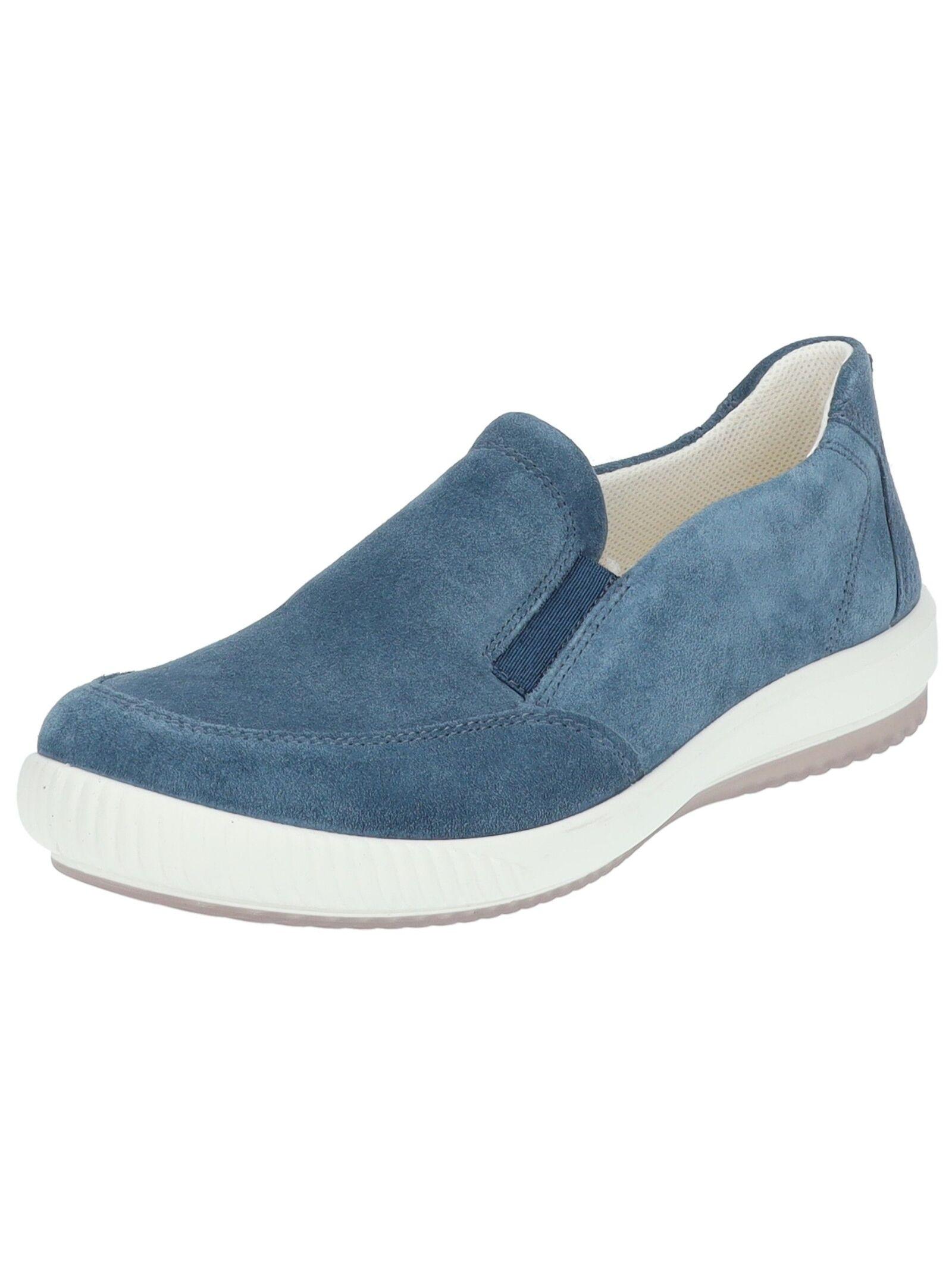 Image of Slipper 2-000215 Unisex Blau 42.5