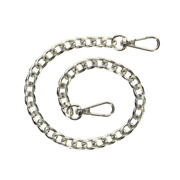 Image of Handyschmuck, Gourmet Kette Silber