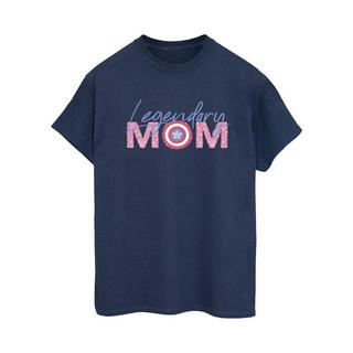 MARVEL  Tshirt AVENGERS MUM 