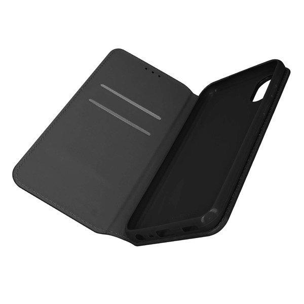 Image of Classic Cover Samsung A03 Core Schwarz