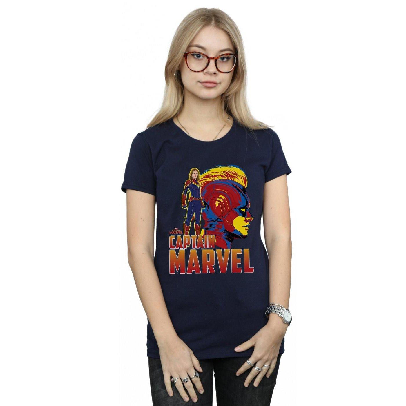 MARVEL  TShirt 