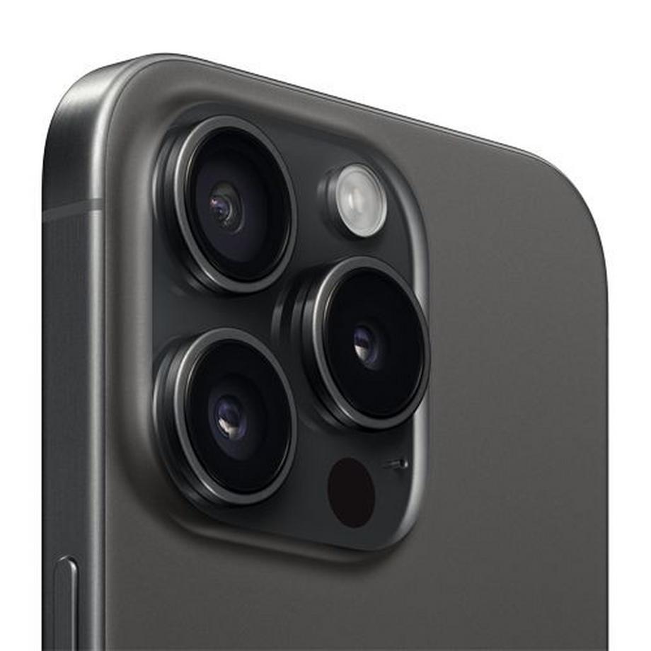 Apple  Refurbished iPhone 15 Pro Max 512GB - Guter Zustand 