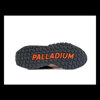 PALLADIUM  scarpe da ginnastica troop runner outcity 