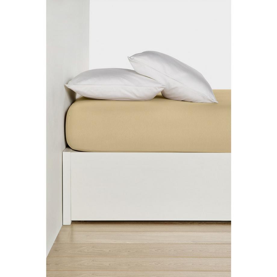 Living Home Drap-housse Élasthanne  