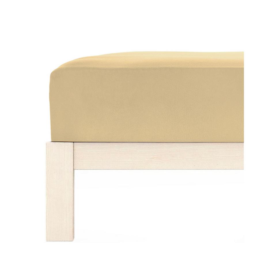 Living Home Drap-housse Élasthanne  