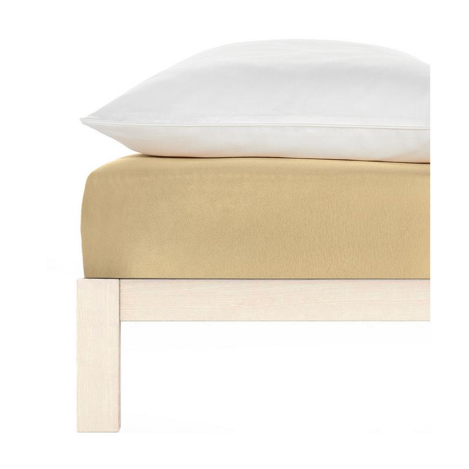 Living Home Drap-housse Élasthanne  