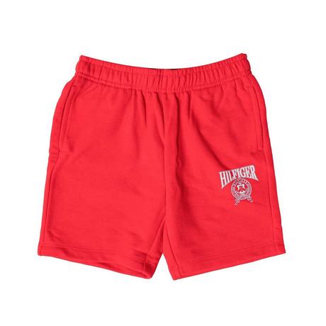 TOMMY HILFIGER  Varsity SweatShorts 