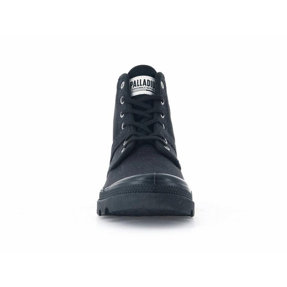 PALLADIUM Bottines Pallabrousse  