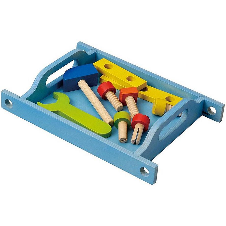 EverEarth  Werkbank mit Zubehör 