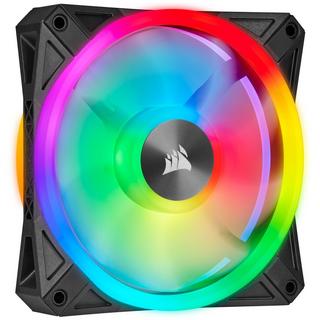 Corsair  iCUE QL120 RGB 1 