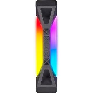 Corsair  iCUE QL120 RGB 1 