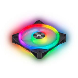 Corsair  iCUE QL120 RGB 1 