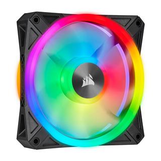 Corsair  iCUE QL120 RGB 1 