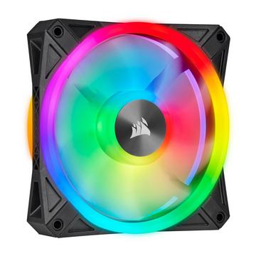 iCUE QL120 RGB 1