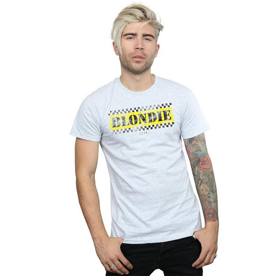 Blondie 1974 T-Shirt  