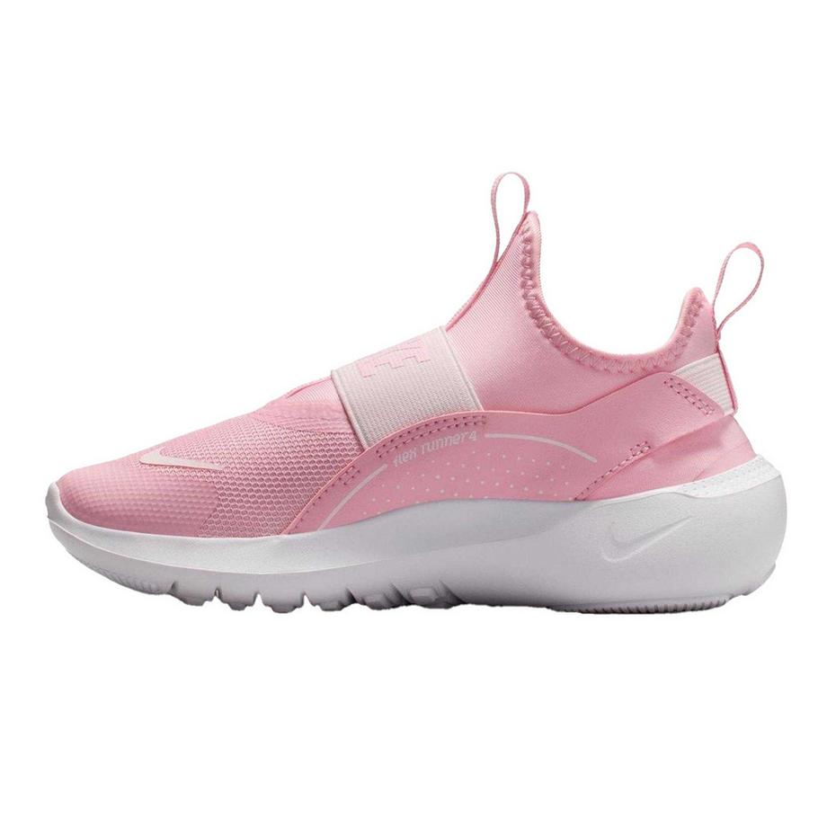NIKE Flex Runner 4 Scarpe Sportive Slip-On  