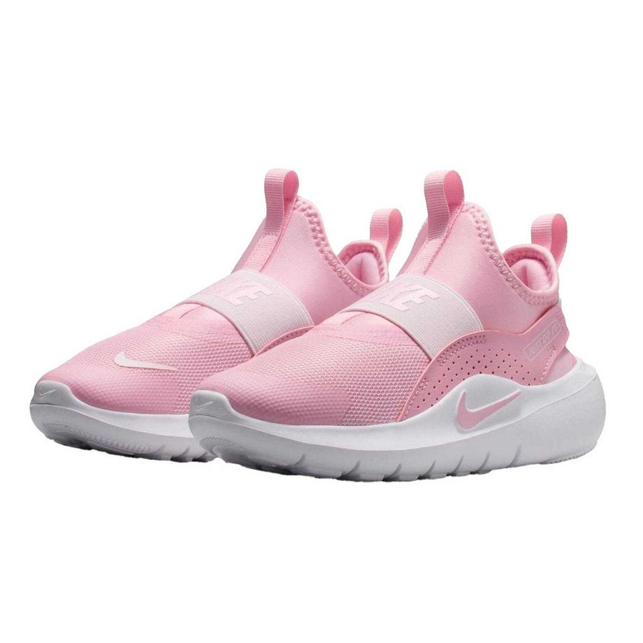 NIKE Flex Runner 4 Scarpe Sportive Slip-On  