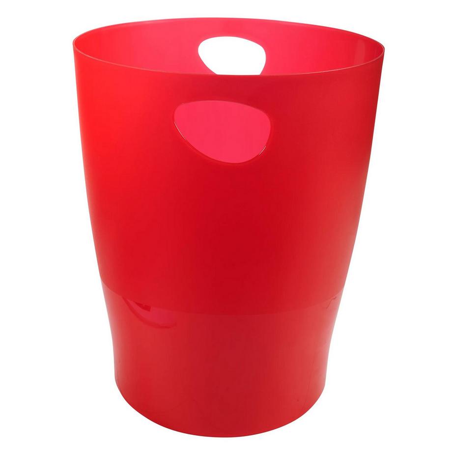 Exacompta Corbeille à papier Ecobin - x 8  