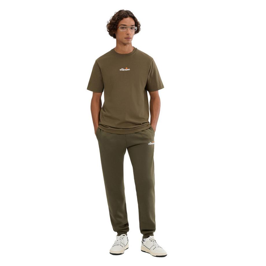 Ellesse Ollio 2 Comfort Fit T-Shirt 1er Pack  