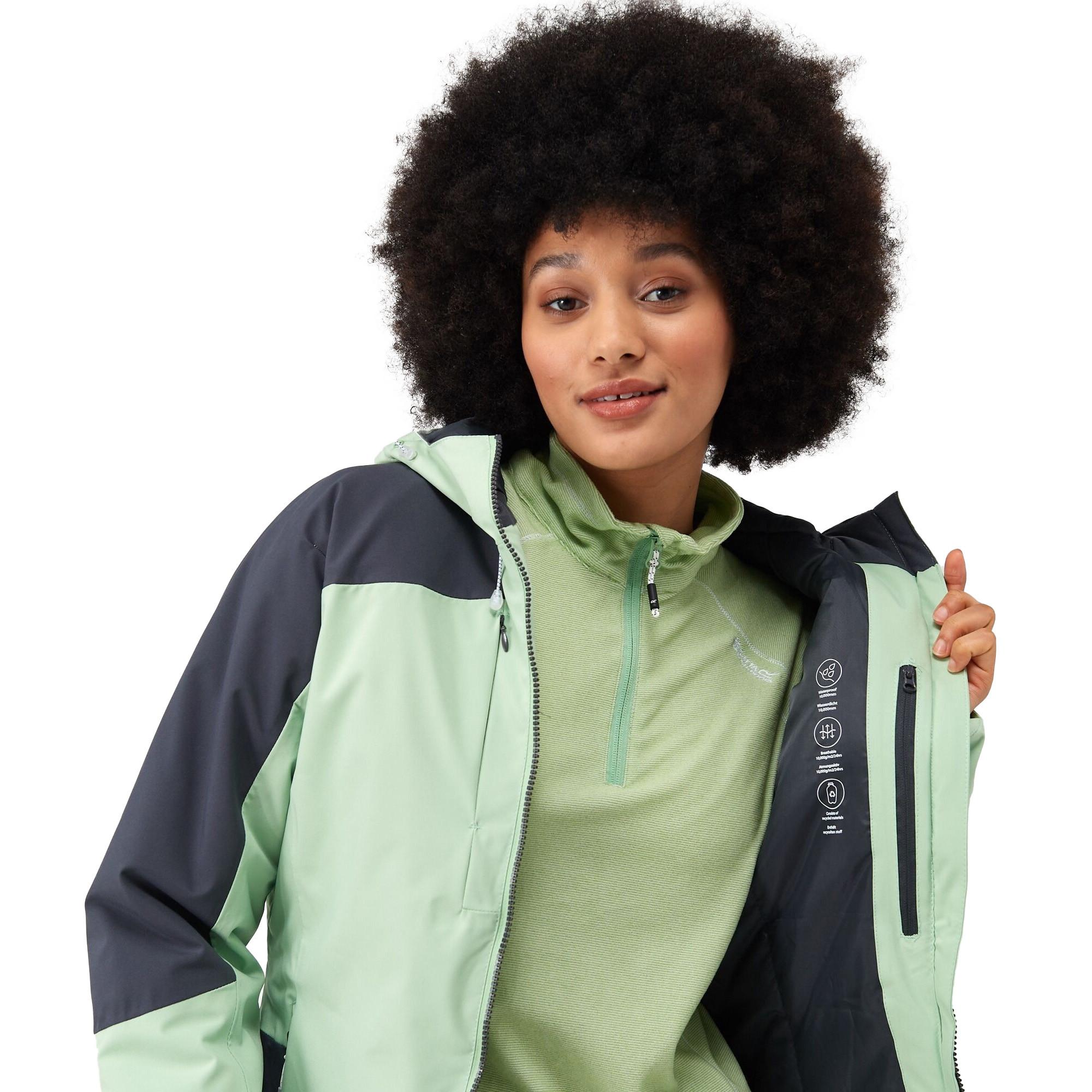 Regatta Highton Steppjacke  