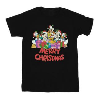 Disney  Mickey Mouse and Friends TShirt 