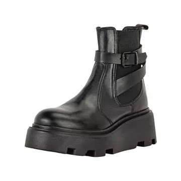 Stiefelette 820003
