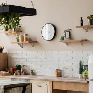 B2X Regalwinkel 2er Set Ornamente  