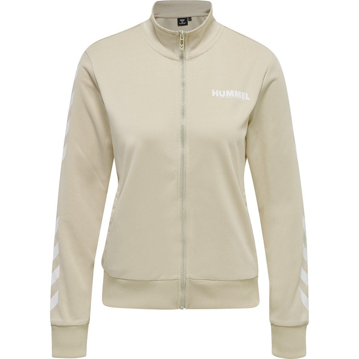 Image of Trainingsjacke Damen Humme Hmegacy Poy Unisex L