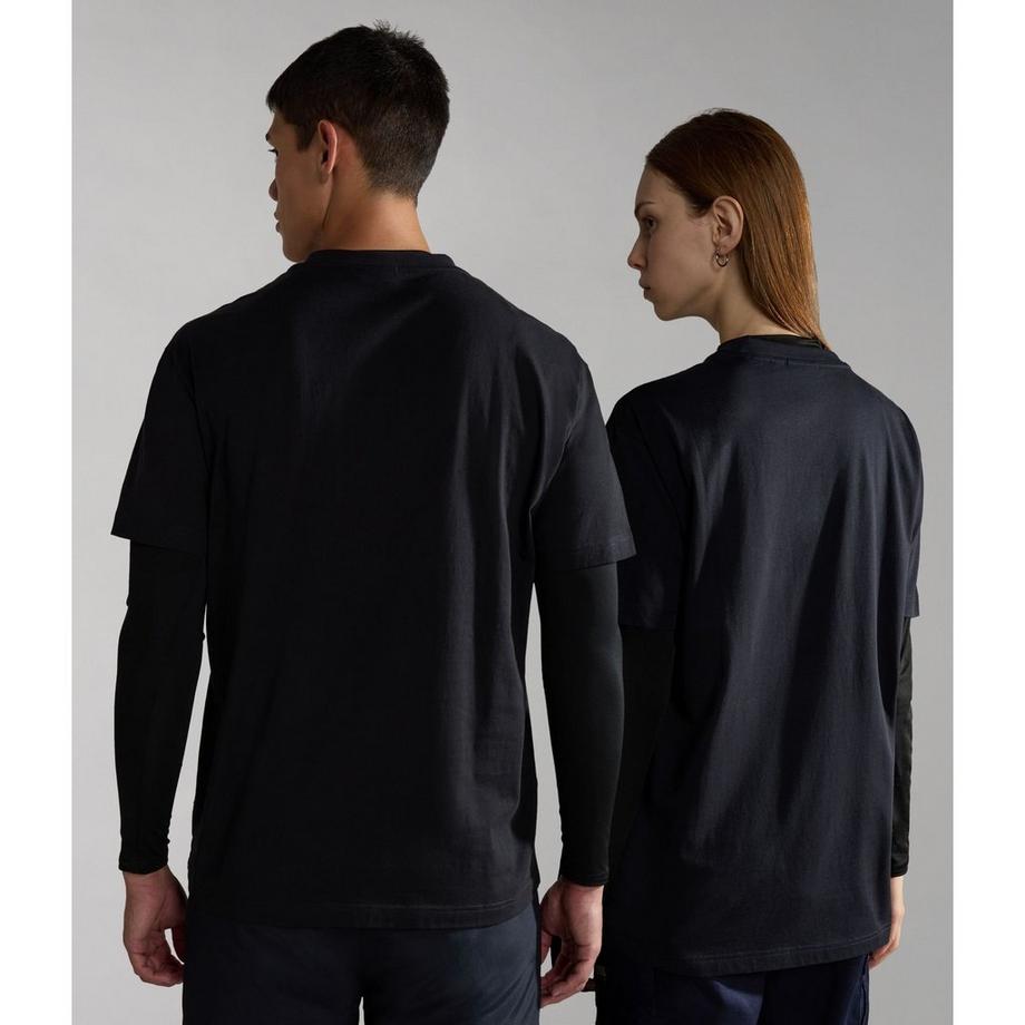 NAPAPIJRI Hill T-shirt  