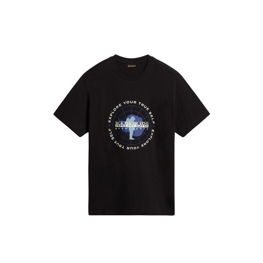 t-shirt hill