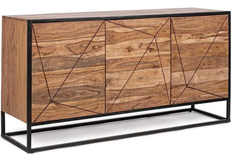 Image of Sideboard 3 Türen Egon Sideboard 3 Türen Egon