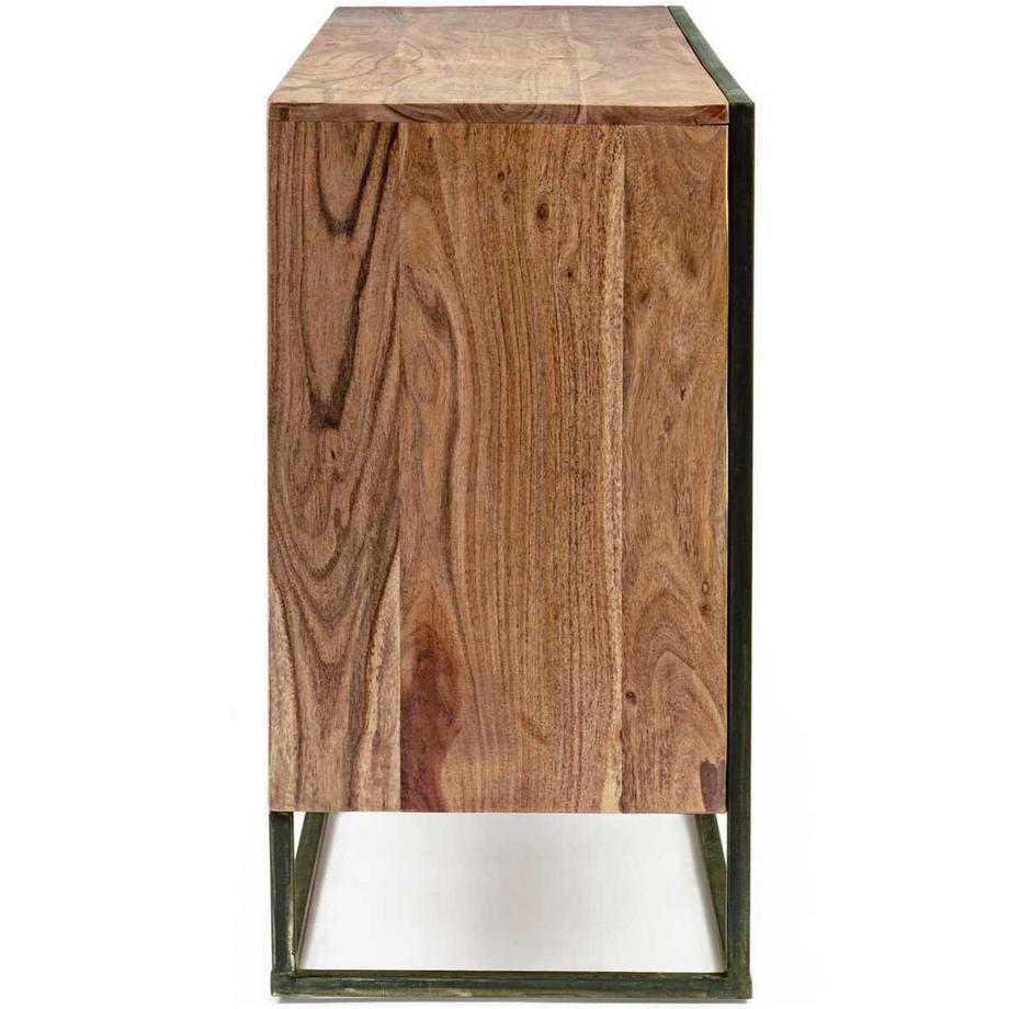 mutoni Sideboard 3 Türen Egon  