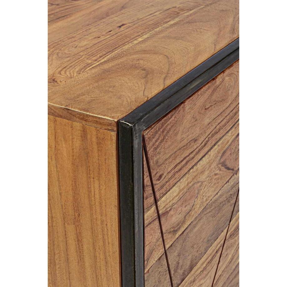 mutoni Sideboard 3 Türen Egon  