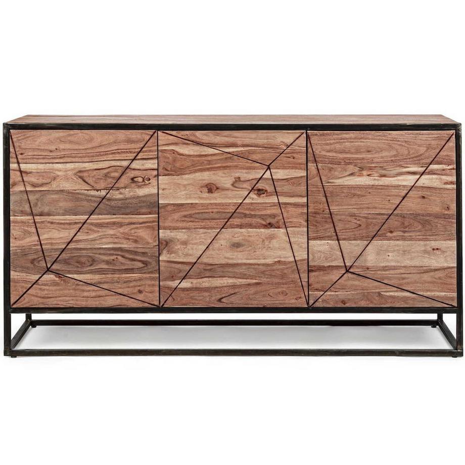 mutoni Sideboard 3 Türen Egon  