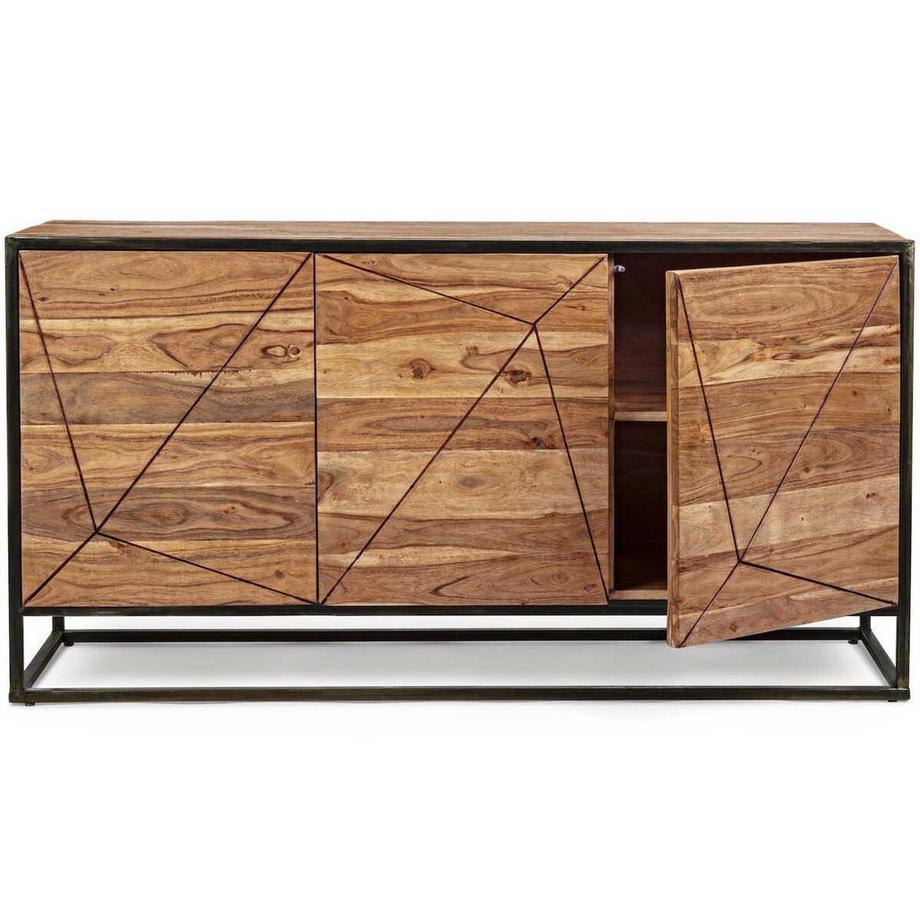 mutoni Sideboard 3 Türen Egon  