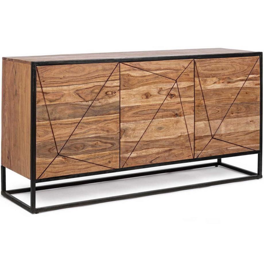 mutoni Sideboard 3 Türen Egon  