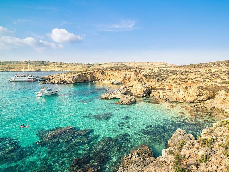 Smartbox  Io e te in spiaggia: 2 notti al mare in un hotel stellato - Cofanetto regalo 