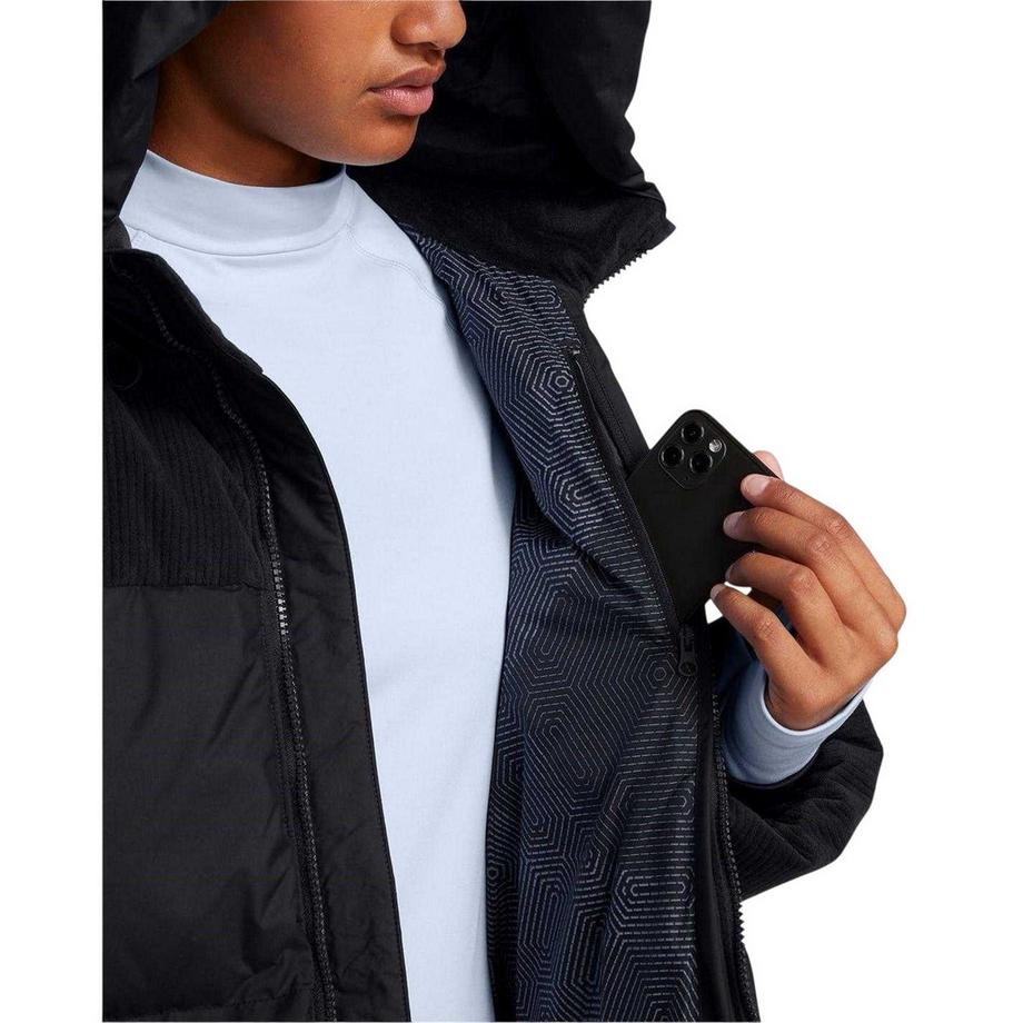 UNDER ARMOUR Limitless Gesteppte Kordjacke  
