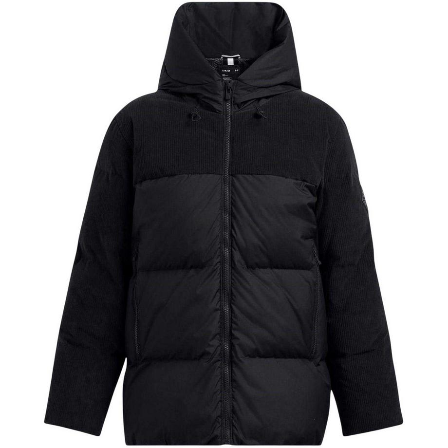 Limitless Steppjacke, Gesteppt, Kord