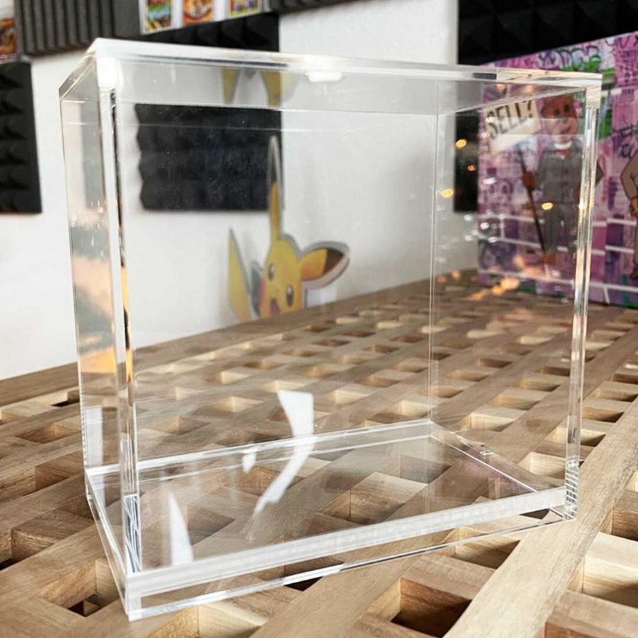 Ultra PRO  Acrylic Booster Box Display (for Modern Displays) 