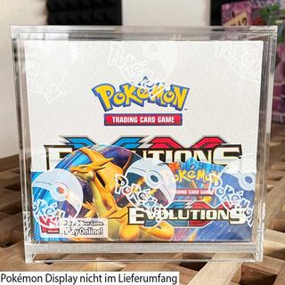 Ultra PRO  Acrylic Booster Box Display (for Modern Displays) 