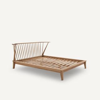 AM.PM Doppelbett mit Lattenrost Caspian  